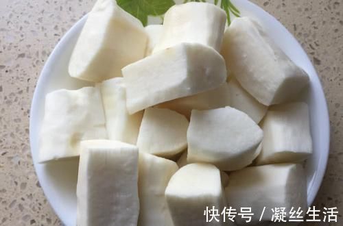 糖尿病|糖尿病也有害怕的东西，早晚吃一点，血糖“十拿九稳”胜似胰岛素