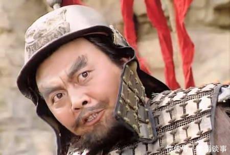 骠骑将军|马超在蜀汉的地位，为何会比张飞还要高？