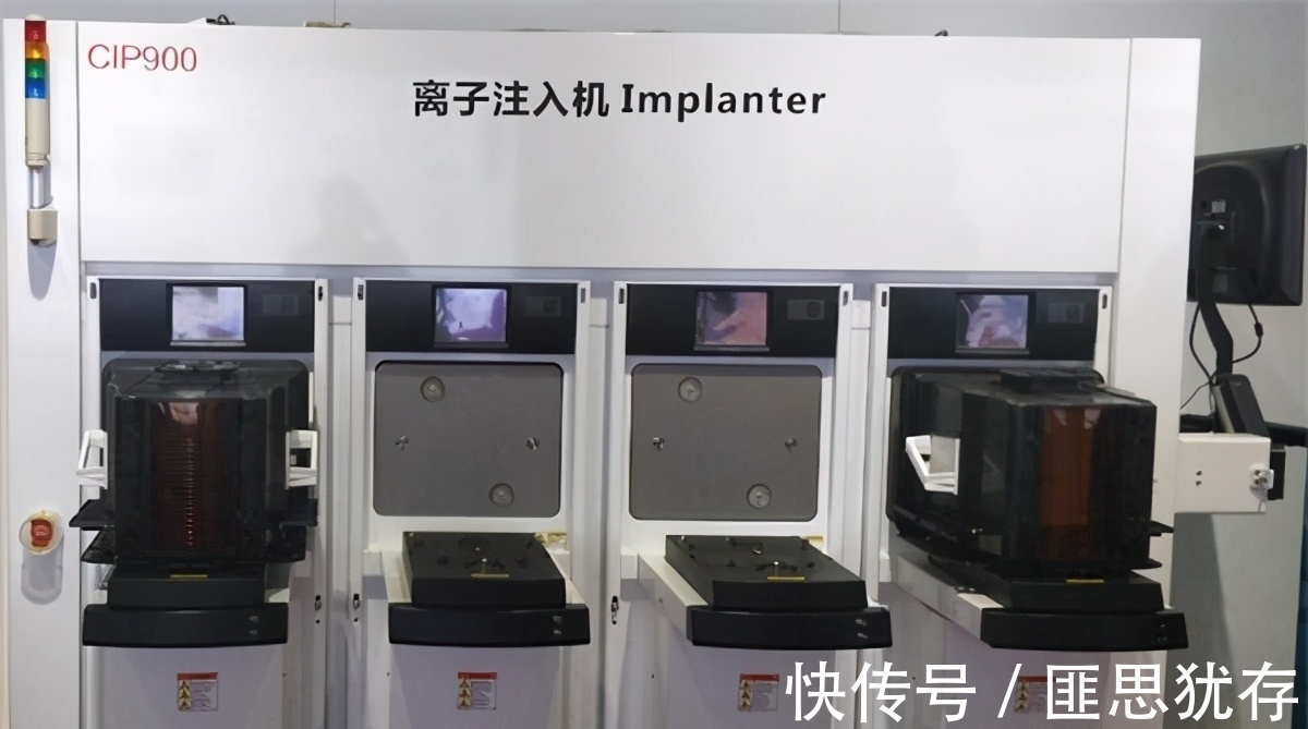 认证|国产半导体设备再获突破，实现关键技术认证，可为中芯国际供货