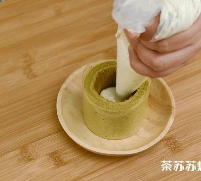 60g蜜瓜酱|蜜汁瓜瓜蛋糕的经典做法，不会你就Out了