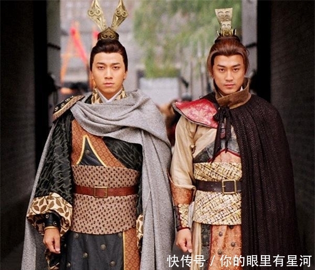 武侠小说|《大唐双龙传》:权谋、历史、玄学,一本披着武侠外衣的奇书