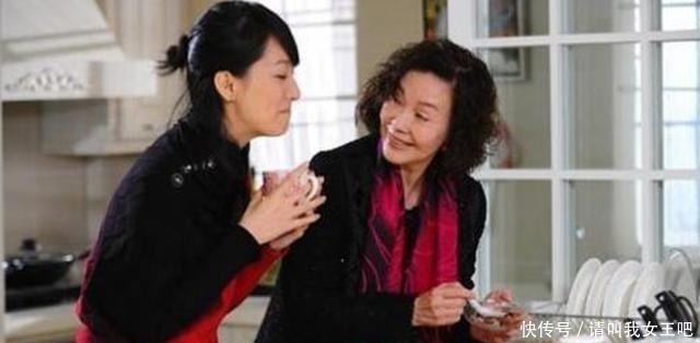 月子|怀孕的时候,婆婆主动买这3样东西,是把媳妇当成自家人了!