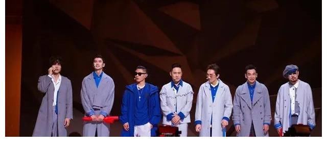 當年情|《披荊斬棘》四公結果：李承鉉團體得第一，卓哥團體兩名隊友離開