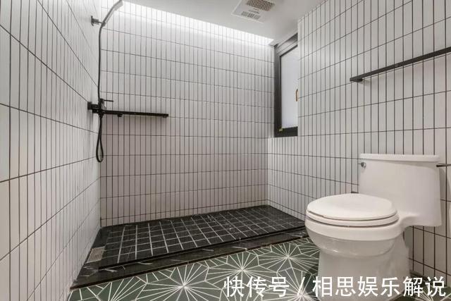 南京|南京夫妻的97平新房,坚持“清汤寡水式”装修,效果反而通透高级