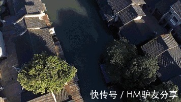 江南|6个美如画的中国古镇，55岁之前没去过的后悔了，你去了几个？