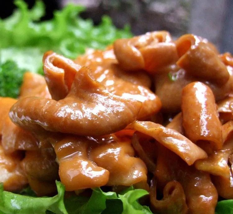 宁波男子吃下这道美味卤味，10天后病危！医生在血液中竟检测出……