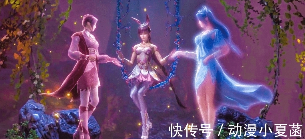 修炼|唐三转生寻妻,6岁把玄天功练到第三重,这个世界没有武魂!