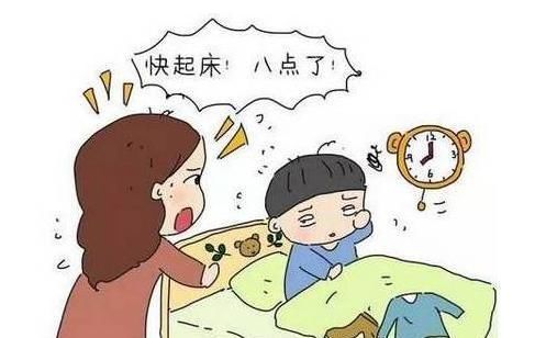 父母|上幼儿园前,家长要“逼”孩子学会这3个技能,能让他少受委屈