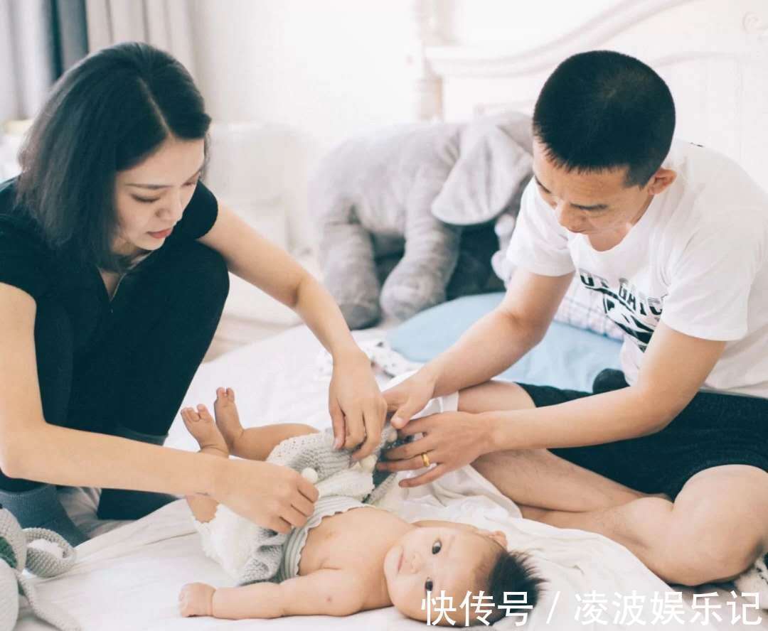 营养均衡|把握产后42天,牢记“两要三不要”,生过娃也可以美美哒