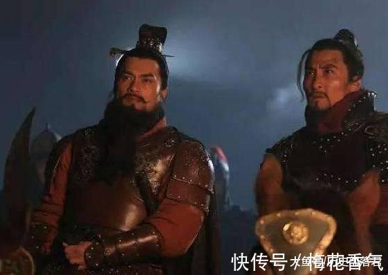 梁山众|此人是梁山上第一个看透宋江的人, 死前遗言揭秘宋江的阴谋