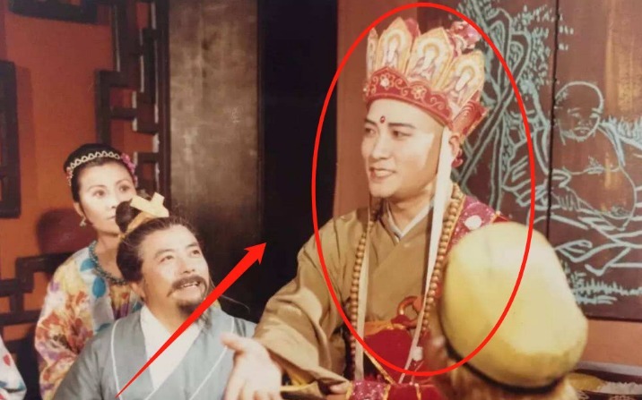 一生|唐僧一生只撒了一次谎,但是却欺骗了孙悟空一辈子,果然是唐僧!