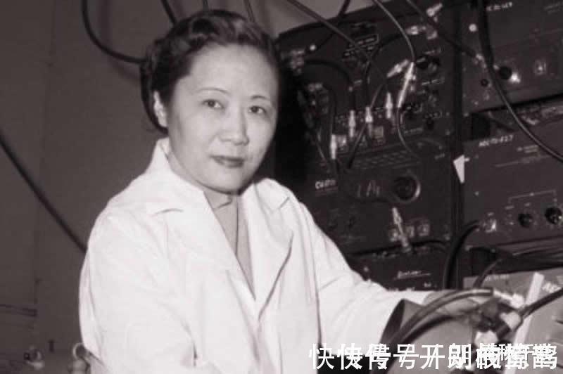 中国学生@居里夫人面试中国学生,短短一段话,足以让今天的欧美世界汗颜