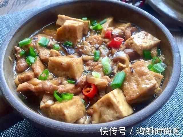 抵挡不住其诱惑的17道美味家常菜，鲜香可口，极其好吃，快试试