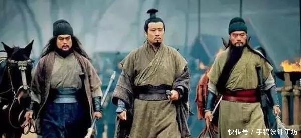 司马懿|三国最可惜的三位人才,二可灭魏,一可灭吴,他们在,司马懿没戏