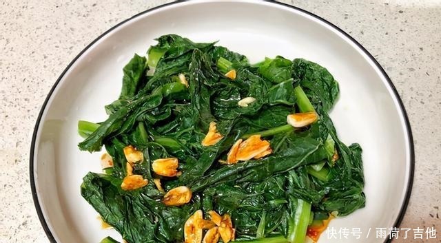 失眠最怕这菜,隔三差五吃一次,镇静安神,一觉睡到大天亮