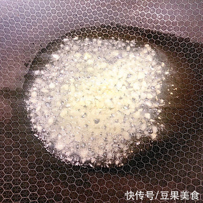 菜花|这道番茄木耳炒菜花，汤汁都要舔干净