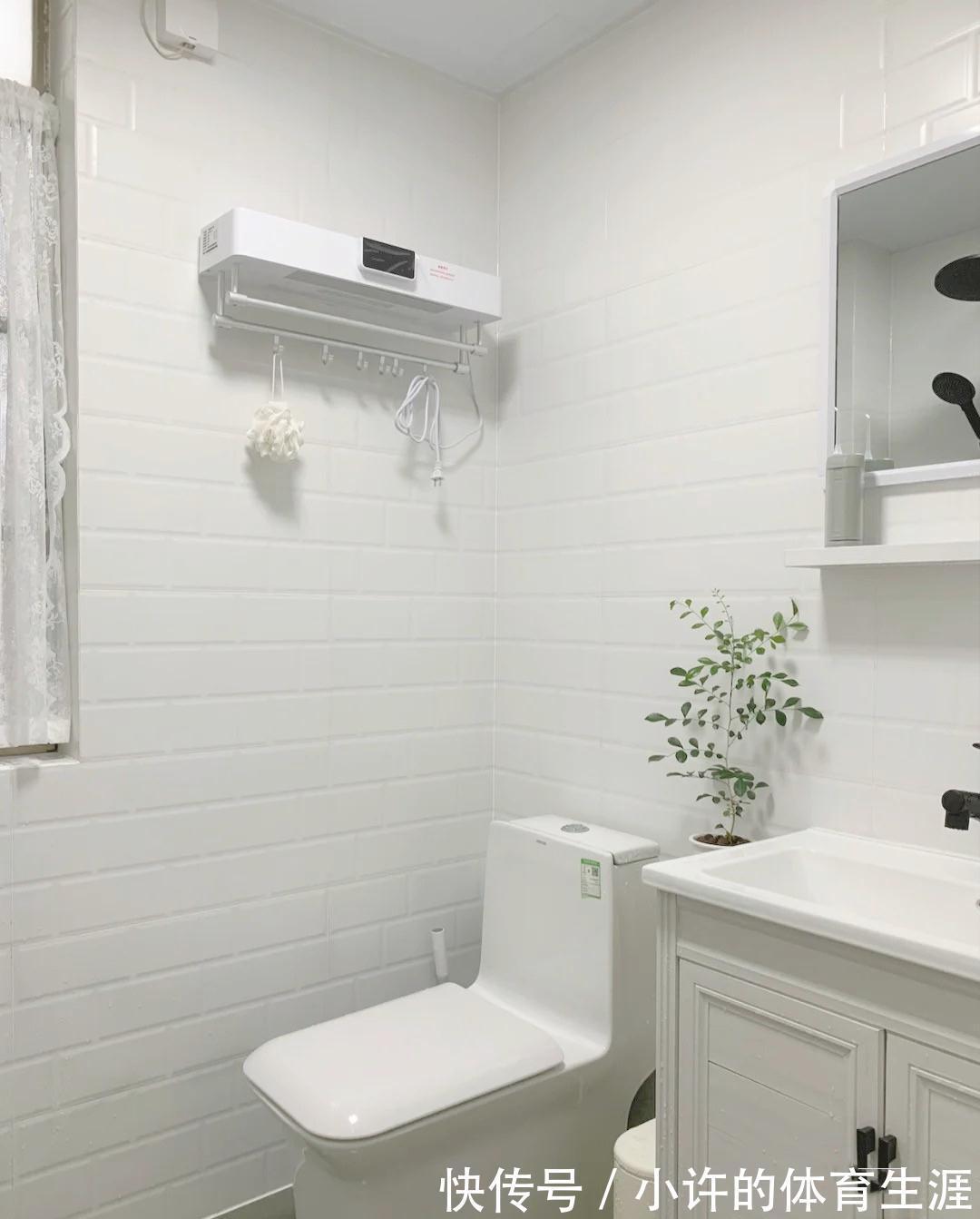 婚房|参观90㎡婚房，那叫一个温馨舒适，满满的生活气息，实名羡慕了