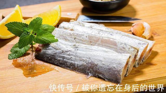 味道|吃鱼就认准这4种,营养高味道好,不懂吃太可惜了