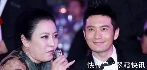 曝无戏可拍后又被《跑男》除名?baby离开黄晓明后,真的啥也不是