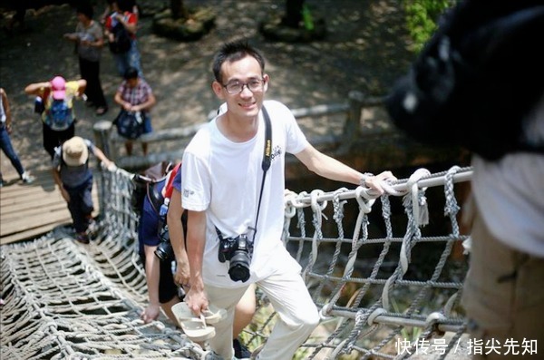 宅院|河南这4个“世界闻名”的瀑布,旅游爱好者的胜地,既凉快又漂亮