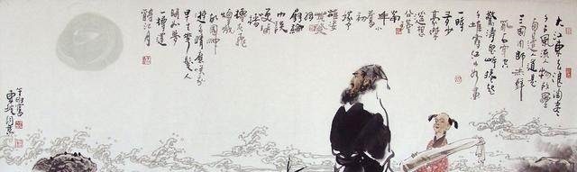 李清照&十首美到令人心醉的宋词,婉约派的柔美,豪放派的悲壮