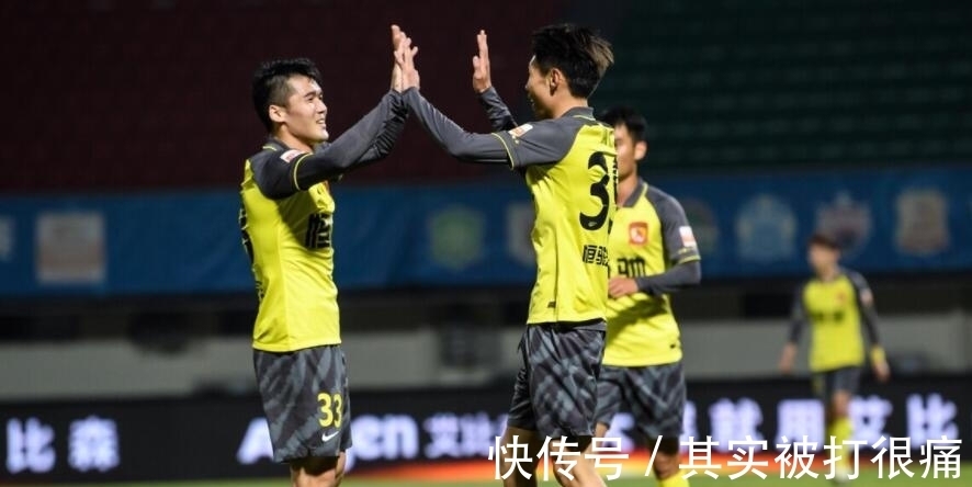 广州队|0-2！中超昔日土豪又输了：被两位00后打爆，吞下7轮不胜