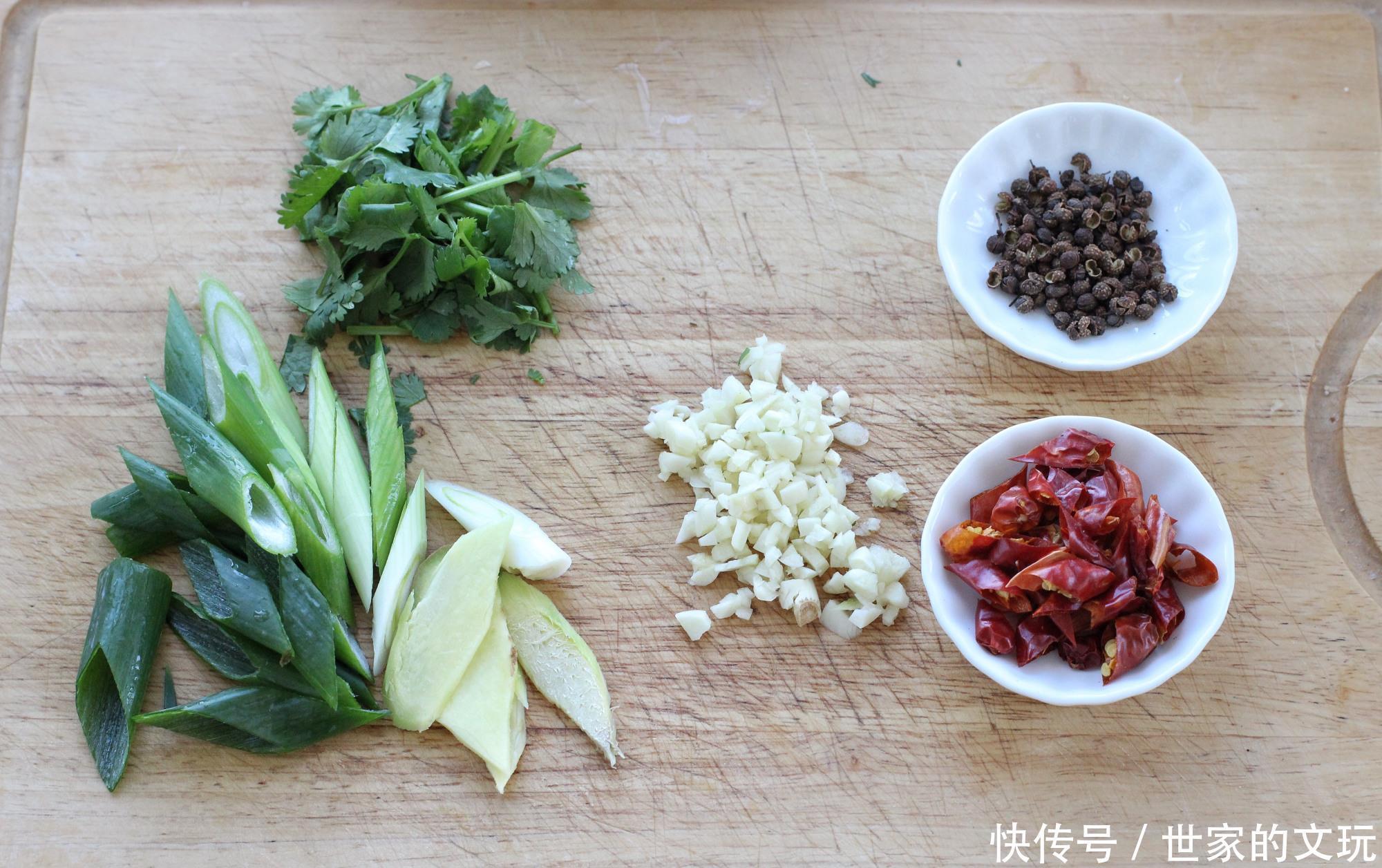 一大|比饭店还好吃的酸菜鱼,同样价钱在家做一大份,酸爽开胃实在过瘾