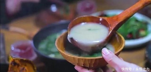 家宴|李子柒晒家宴2千万人观看,收获谷物满仓,美食个个惊艳,看馋了