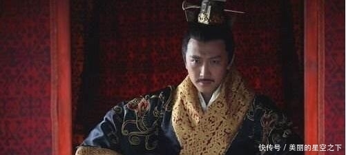 汉成帝刘骜:真是牡丹花下死做鬼也风流