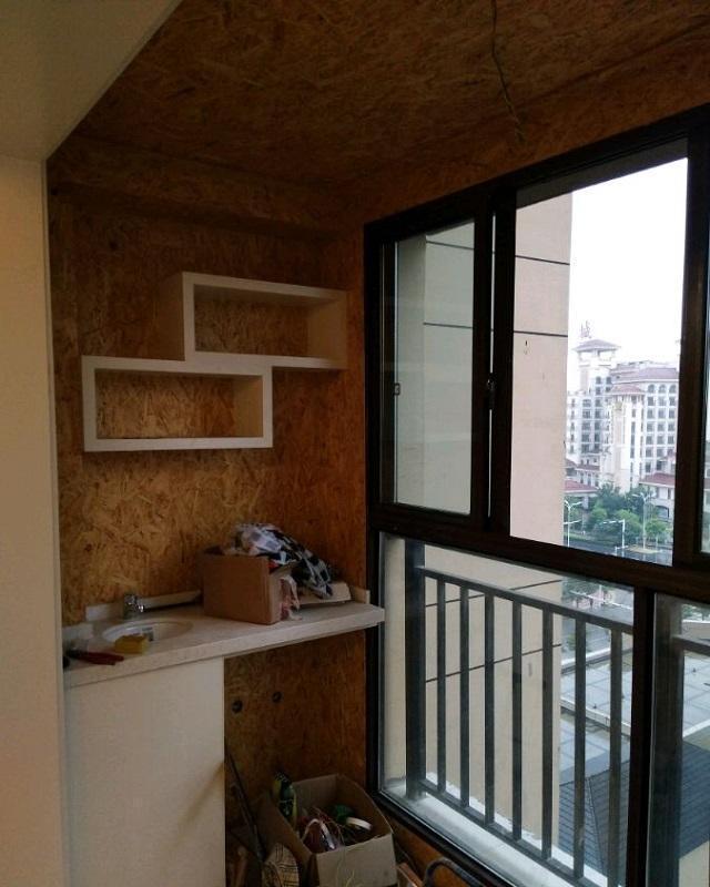 深色|新房装修10万就搞定了,朋友们都说时尚又好看