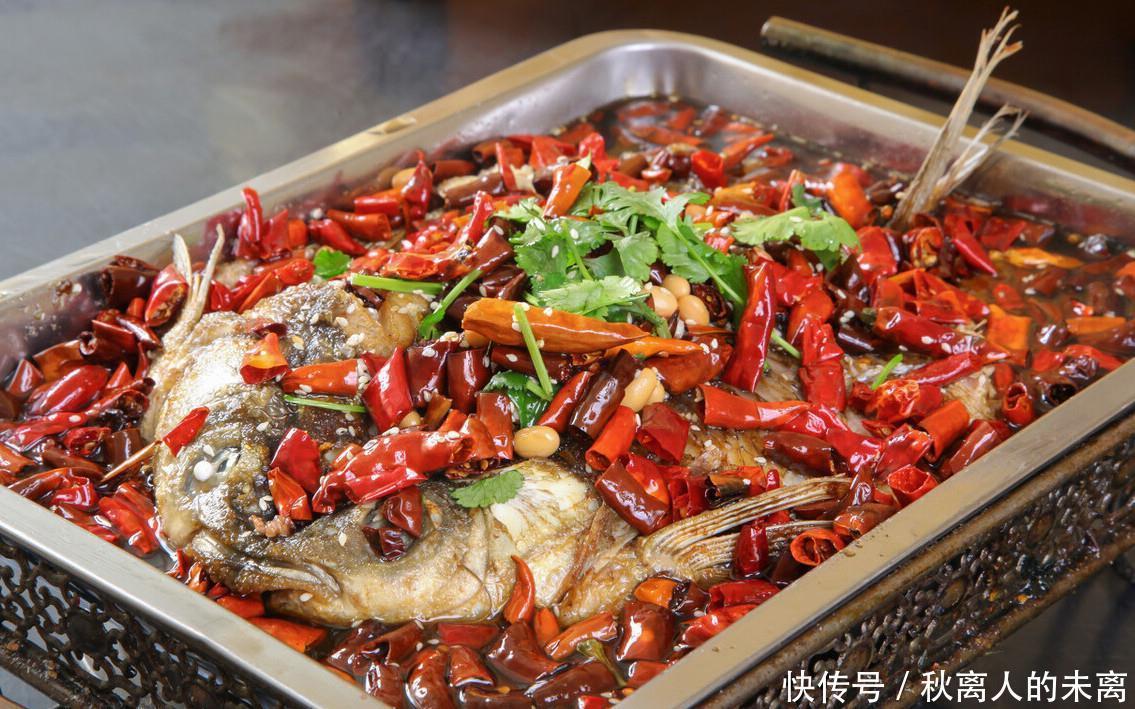 草鱼|夏天，记得多吃此肉，高营养高蛋白，教你做法，味道胜过大排档