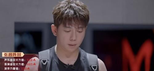 喜爱度|《哥哥》个人排名公布：林志炫第3，张智霖掉到第7，麦亨利垫底