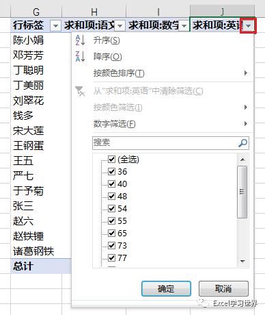 透视|Excel – 数据透视表无法启用筛选功能？谁说的？