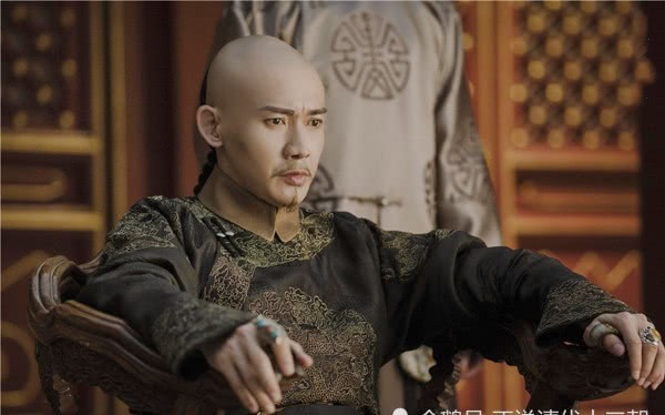 贵妃|和嘉贵妃、高贵妃相比,纯贵妃差在哪里?为何不能和乾隆同葬裕陵