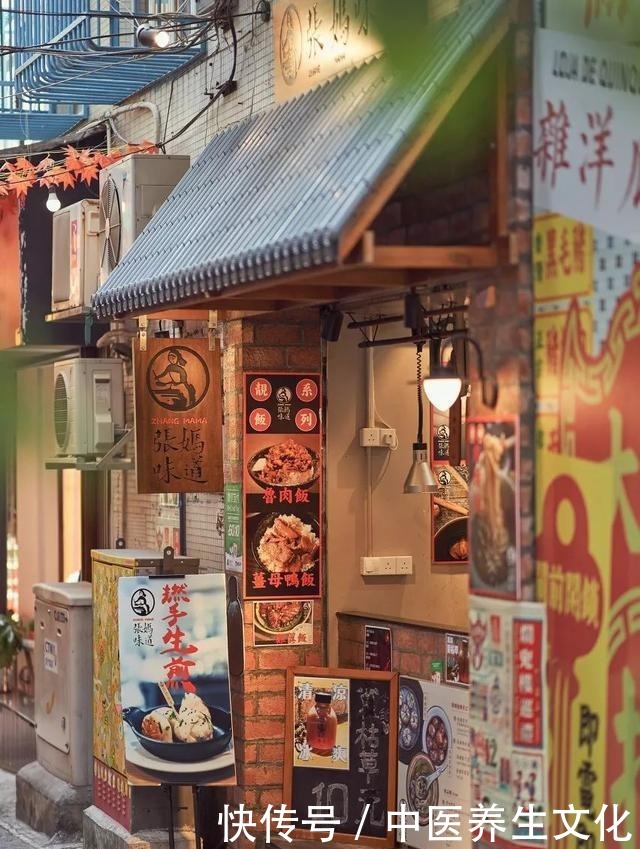 联合国钦点的“世界美食之都”,凭什么是这4座城市