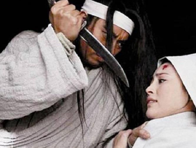 丫鬟|血溅鸳鸯楼时,为何武松连端茶送水的丫鬟也不放过?原因很简单