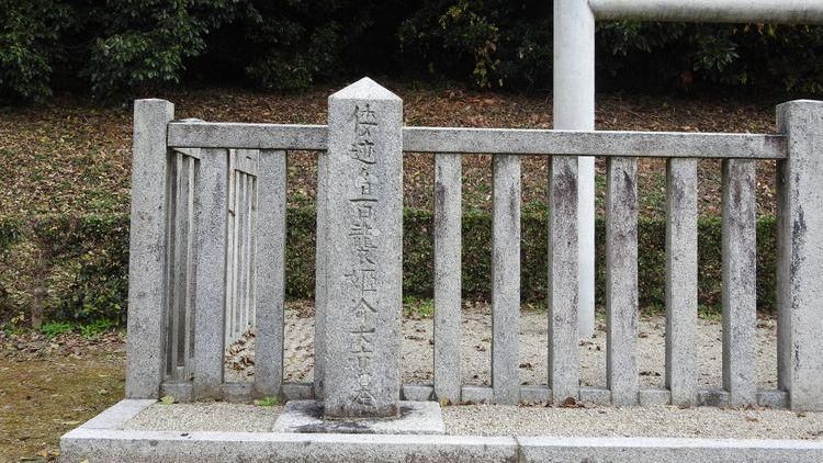 外国游客|奈良这个小众景点，内有神秘“蛇神”神社，外国游客难一窥其面貌