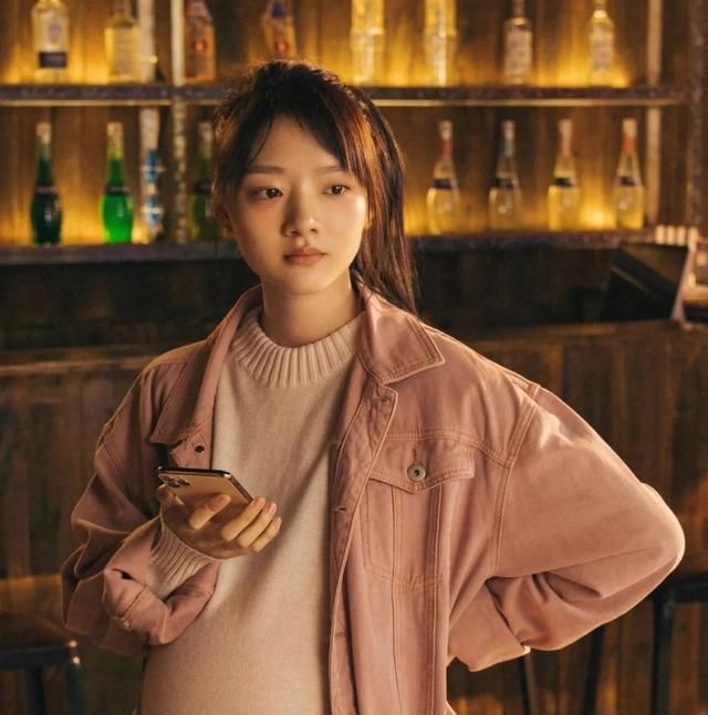  任敏|任敏，21岁，开始面对复杂｜百家故事