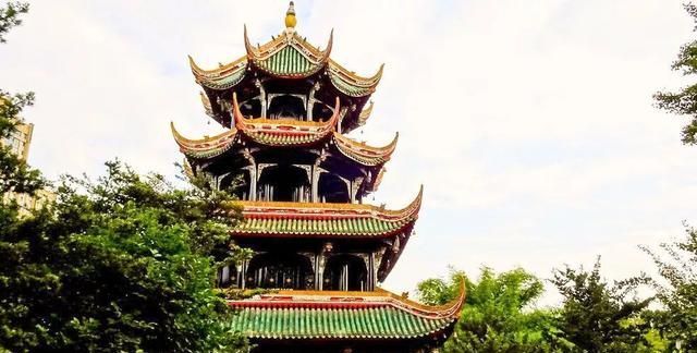 成都|描写成都的5副经典对联,怀古抒情是一绝,妙绝今古真堪夸