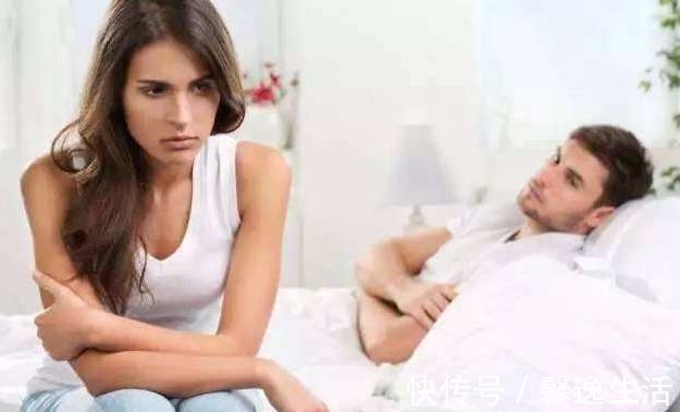 宫颈癌|女性内裤上一种“表现”，可能是“宫颈癌”，多数人故意忽略