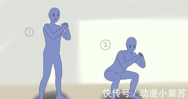 动漫少女|动漫少女中:腿型好看的少女,其实她并不一定“健康”