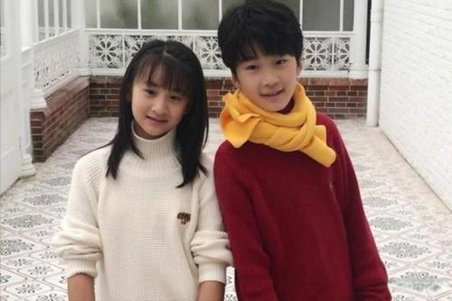 李湘|《爸爸去哪兒》播出8年后，細數5位萌娃現狀，Kimi最神秘