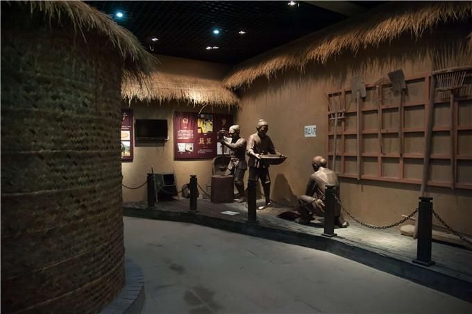  蚩尤陵|侠，水浒豪情 ▏总有一个故事，值得你冬游阳谷！