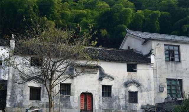 石台|我国原生态最美山村，坐拥多个4A景区，吸引众多游客光临