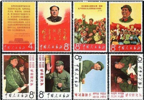 价值|邮票的收藏价值