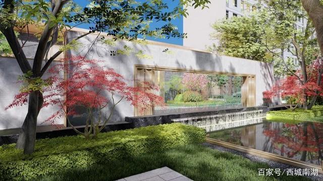 购房者|临沂北城新区某楼盘洋房均价18000元面市引关注