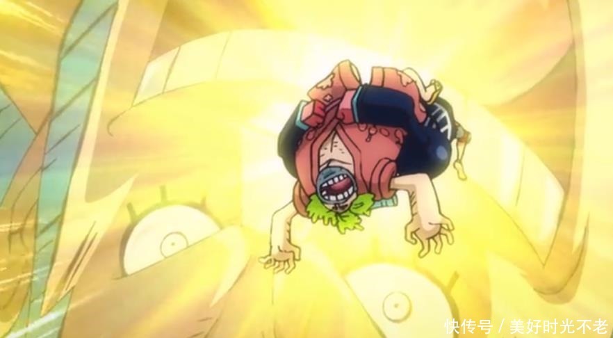 海贼王920集和之国第一美女登场，名为火凤凰，山治见闻色开启
