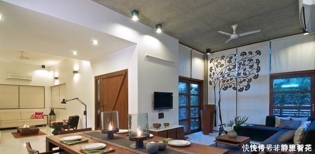 小区|为啥有钱人明明有好几套新房, 却仍住在一个老旧小区 答案太真实