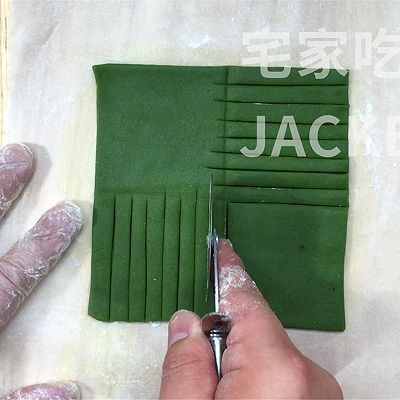 低筋面粉|卡仕达酱