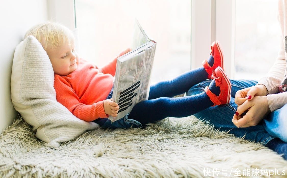 家长|神经学家:最锻炼孩子脑力的“一件事”,却被无数爸妈所禁止